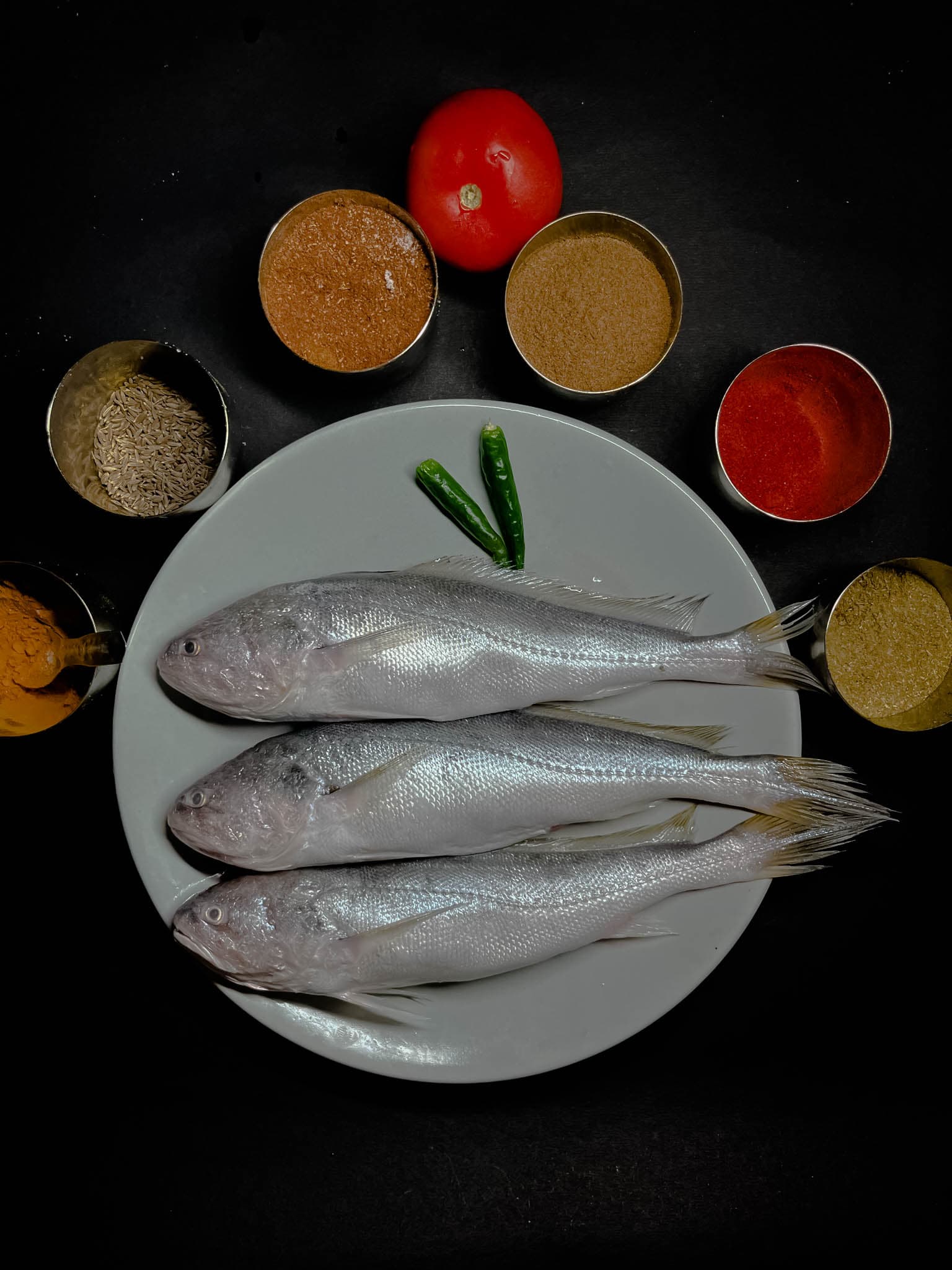 Bhola Fish