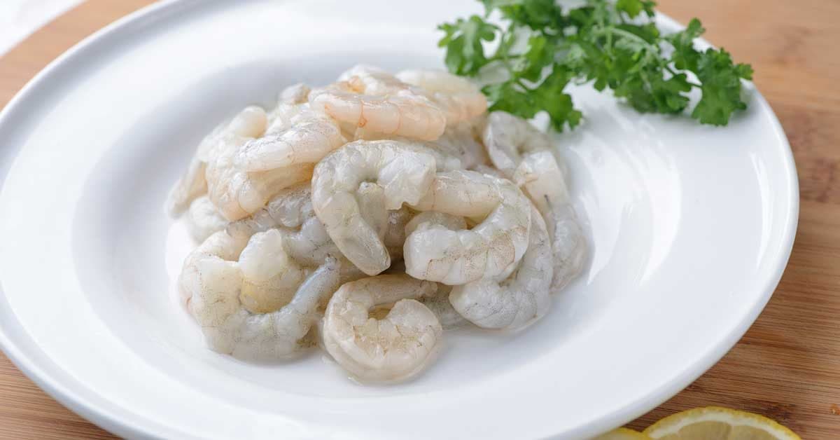Prawns 
