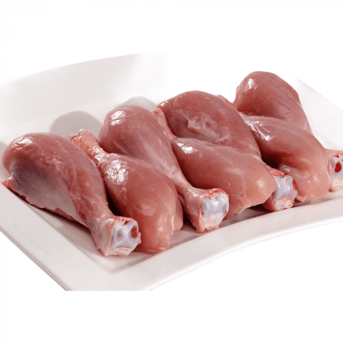 Chicken Drumsticks