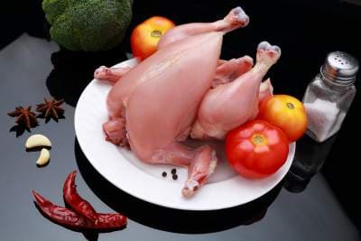 Whole chicken/ whole chicken roast
