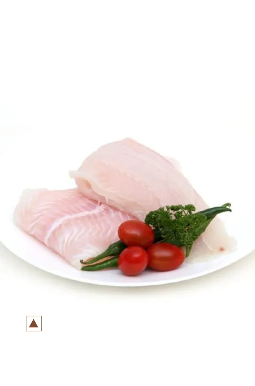 Basa fillets
