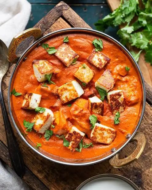 Paneer